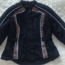 Мотокуртка женская, в Казани