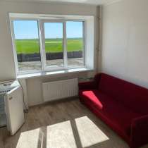 Квартира студия 16.1 м, в г.Гомель