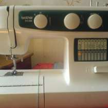 Продаю шв. маш. BROTHER PX-200, в Туле