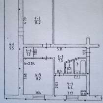 Продам квартиру в г. Димитров м-н Светлый, в г.Димитров