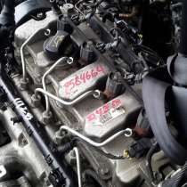 Двигатель D4EB 2.2 Hyundai Santa, в Екатеринбурге