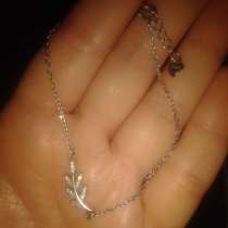 Браслет серебро925, в г.Алматы