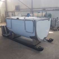 Ванна-Охладитель молока открытого типа, в Ижевске