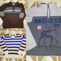 Куча детских свитеров, толстовок Глория Джинс р.110-116 Всё, в Москве