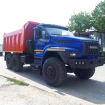 Самосвал УРАЛ NEXT 55571-72 (11,5 КУБ. М.), в Москве