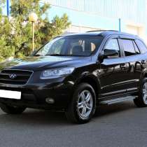 Hyundai Santa Fe - в Идеальном состоянии!, в г.Луганск