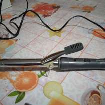 Плойка для волос Orion, в г.Макеевка