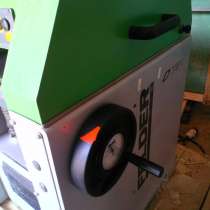 Рейсмусовый станок Felder модель D7-51 Австрия, в Щелково