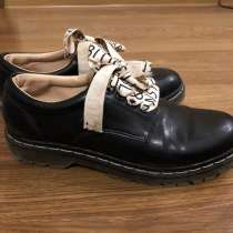 Ботинки PULL&BEAR, в Астрахани