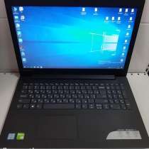 Ноутбук Lenovo ideapad i5 8250u, 1000gb, в г.Душанбе