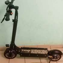 Электросамокат, в Москве