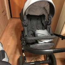 Коляска, в Балашихе