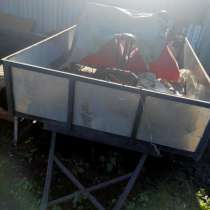 Трактор, в Ульяновске