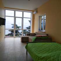 1-к квартира, 53 м², 2/4 эт, в Ялте
