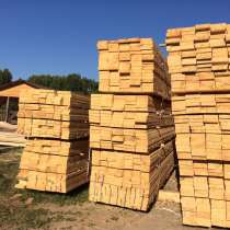 Пиломатериалы на заказ, в Москве