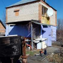 Продам дом-дачу, в Салавате