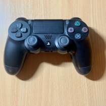 Геймпад PS4, в Новокуйбышевске