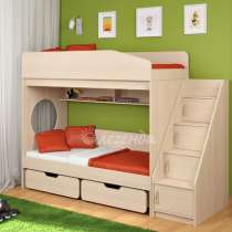 Кровать двухъярусная "Легенда 10.3", в Екатеринбурге