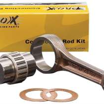 Шатун PROX для мотоцикла KTM 65SX 03-08 03.6023, в Мытищи