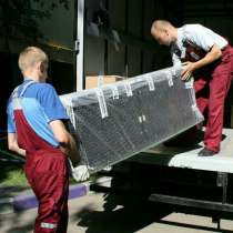 Грузоперевозки город/межгород, в Каменске-Уральском