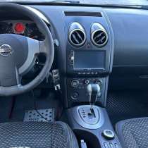 Сдам в аренду на длительный срок с выкупом Nissan Qashqai, в Симферополе