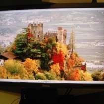 Монитор DELL DELL U3011, в Москве