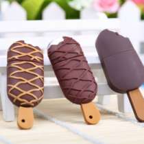 Противоударная Флешка Мороженное, в Хабаровске