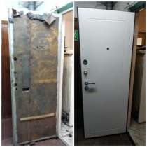 Реставрация дверей, в г.Шымкент