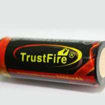 Новые аккумуляторы 18650, 26650, в Калининграде