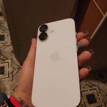 IPhone 16, white, в Котовске