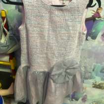 Платье детское, в Волгограде
