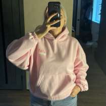 Укороченное худи Tishka, в Смоленске
