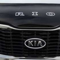 Дефлектор капота, в Ростове-на-Дону