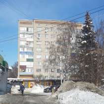 Продаю 2-х комн. квартиру по ул. Минская 8, в Пензе