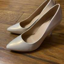 Туфли Betsy бежевые, в Ярославле