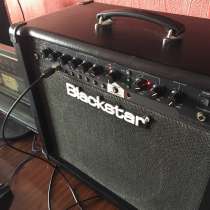 Программируемый комбо BLACKSTAR ID 30 TVP, в Ставрополе
