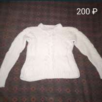 Детский свитер, в г.Макеевка