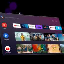 Настройка SMART TV, TV BOX(android), в Симферополе