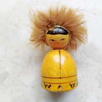 Советский сувенир СССР - Чукча, в Кирове