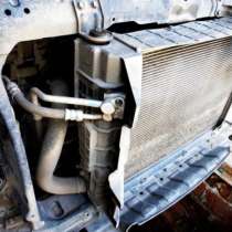 Ремонт автопечек, интеркулеров, радиаторов с гарантией, в Екатеринбурге