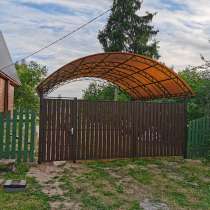 Металлоконструкции, в Владимире