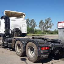 Седельный тягач VOLVO FM420, 2014 Г. В, в г.Ереван