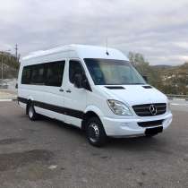 Продаётся Mercedes Sprinter 515 cdi, в Сочи