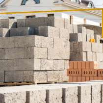 Автоматизированное производство керамзито-бетонных блоков, б, в Самаре