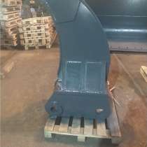 Однозубый рыхлитель для Hitachi ZX160-3, в Самаре
