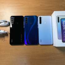 Xiaomi Redmi Note 8 32Gb можно в рассрочку, в г.Минск