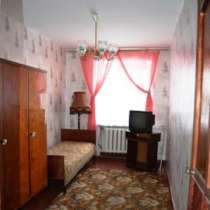 Продается квартира, в Воскресенске