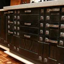 Где заказать кухню из массива от производителя в Ногинске, в Ногинске