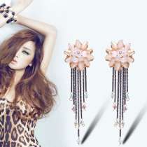 Продам ожерелья, серьги, брошки и другие украшения, в г.Тяньцзинь