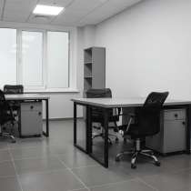 Chirie oficiu de 5 - 20 m2, de la 9 €/m2. Chișinău, Botanica, в г.Кишинёв